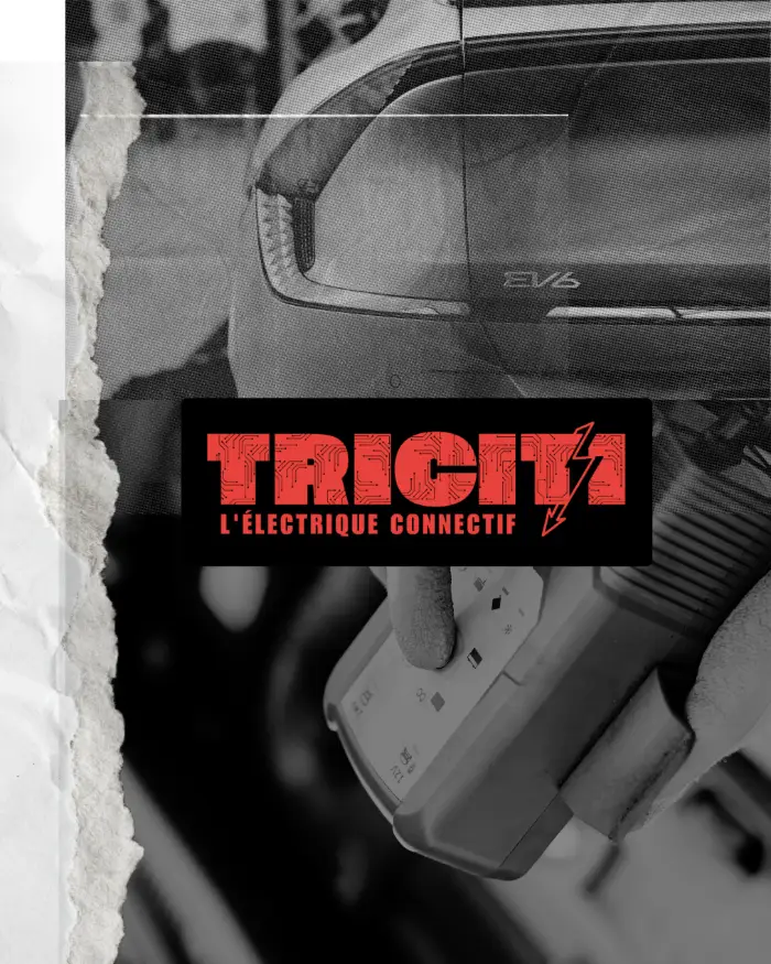 Logo Triciti - Réseau de garages spécialisés véhicules électriques et hybrides
